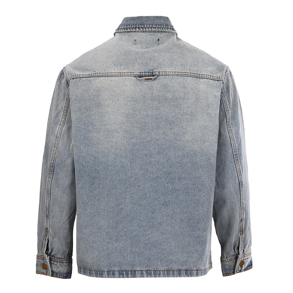 Louis Vuitton Classic Jacket