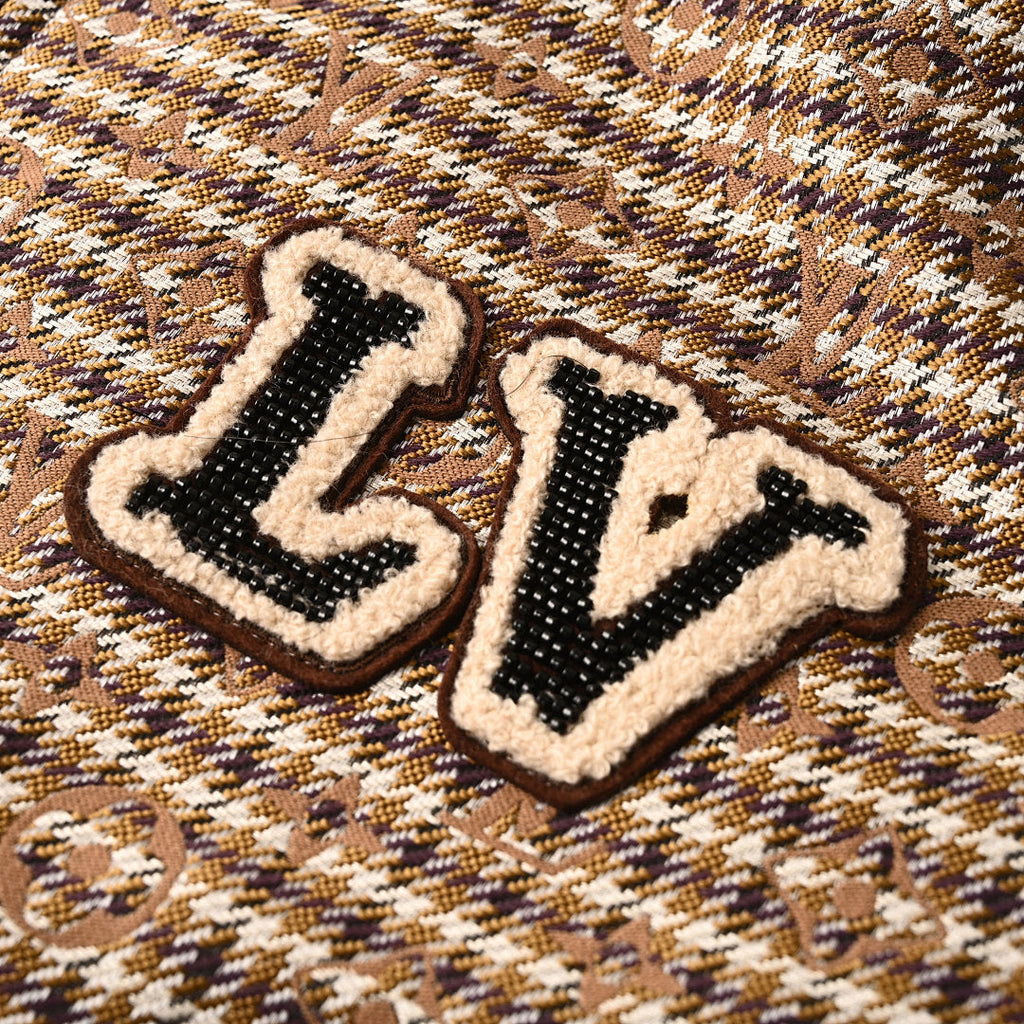 Louis Vuitton New Jacket