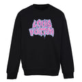 Louis Vuitton Monogram Jacquard Cotton Sweatshirt
