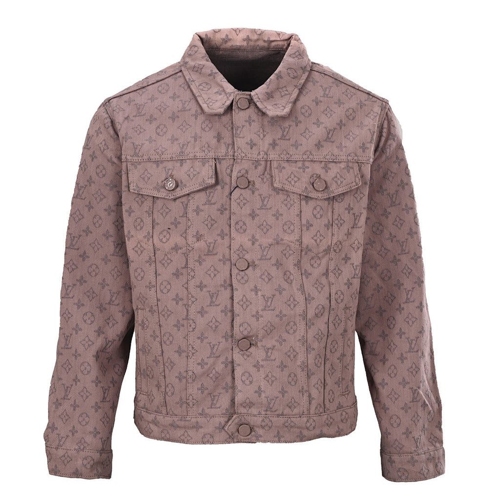 Louis Vuitton Classic Jacket