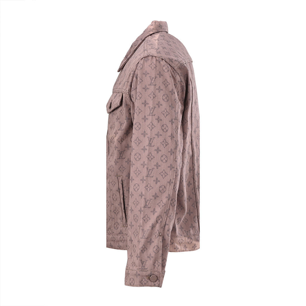 Louis Vuitton Classic Jacket