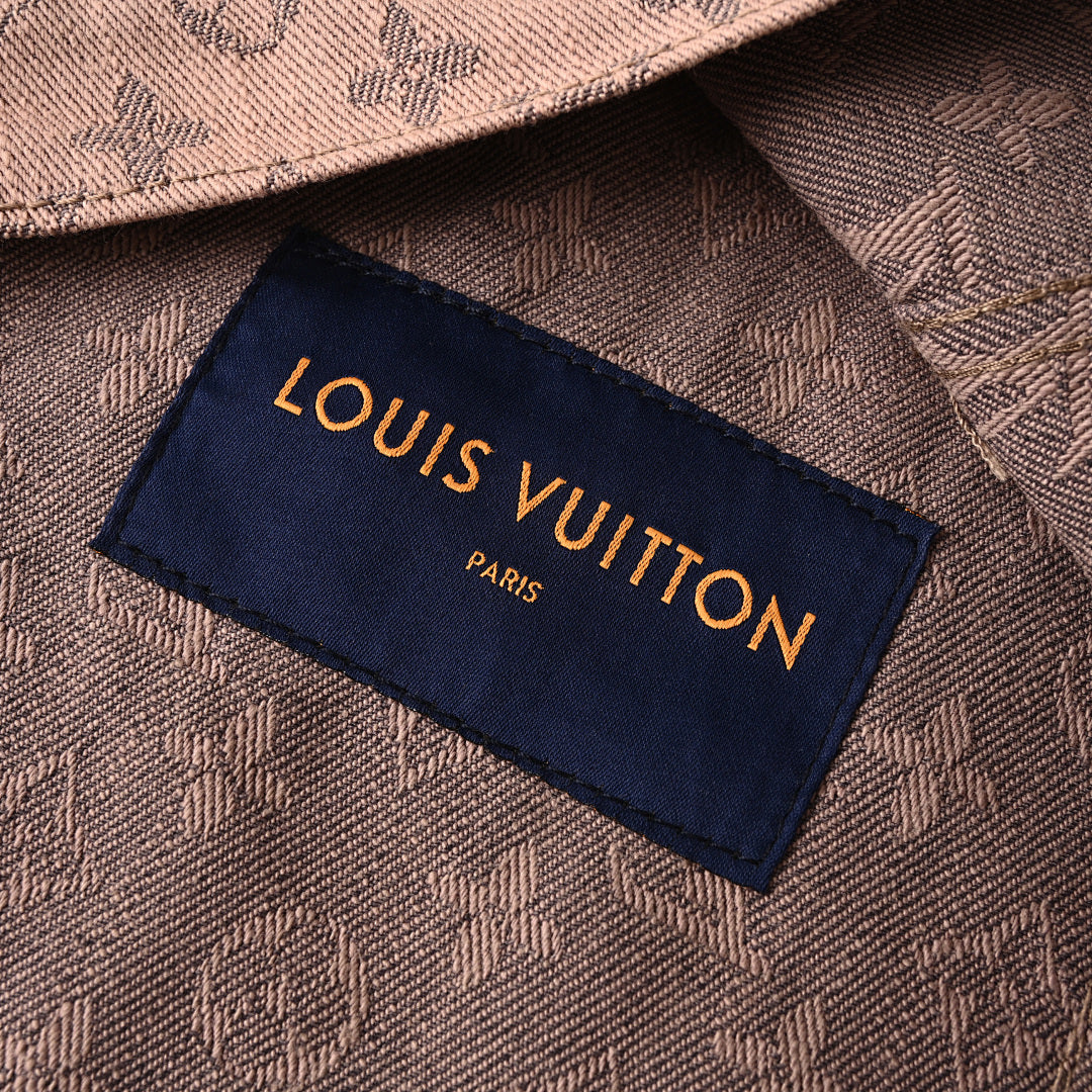 Louis Vuitton Classic Jacket
