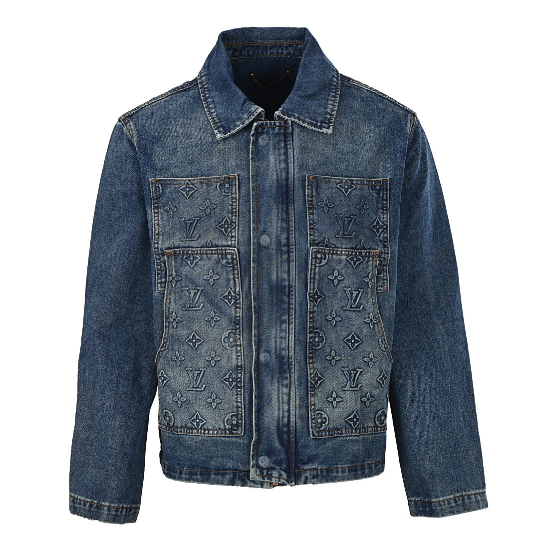 Louis Vuitton Classic Jacket