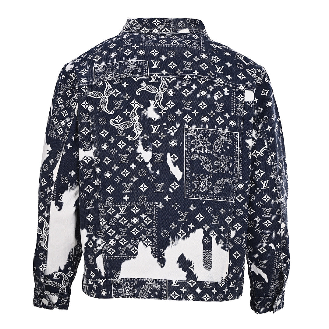Louis Vuitton Classic Jacket