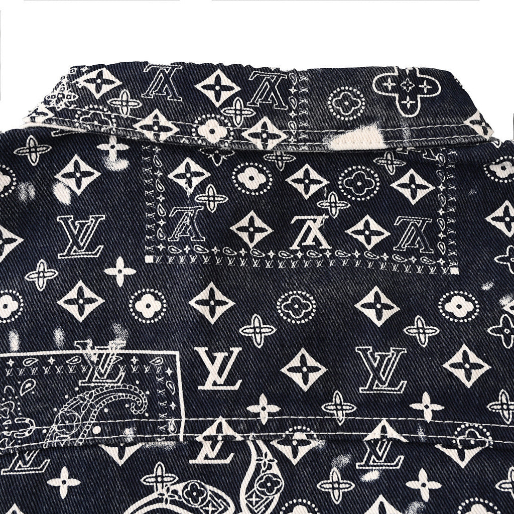 Louis Vuitton Classic Jacket