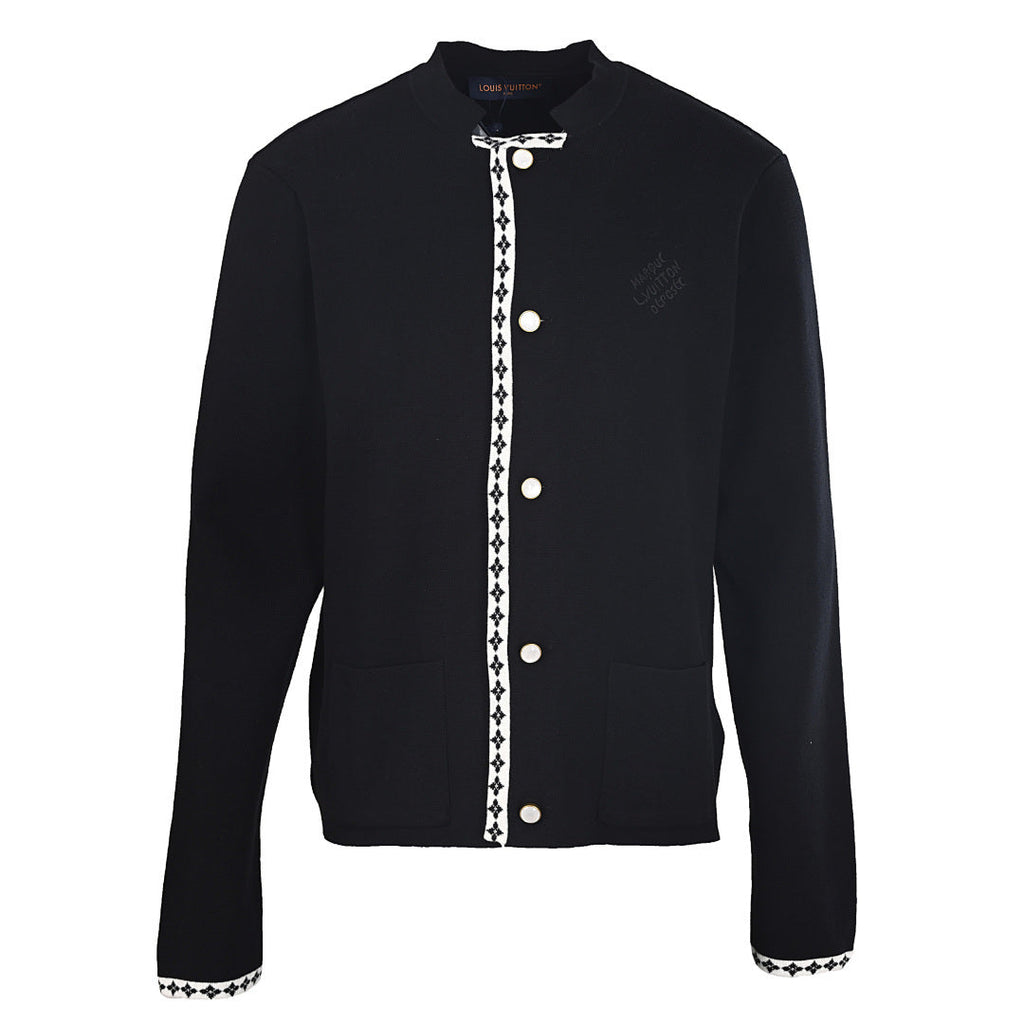 Louis Vuitton Classic Jacket