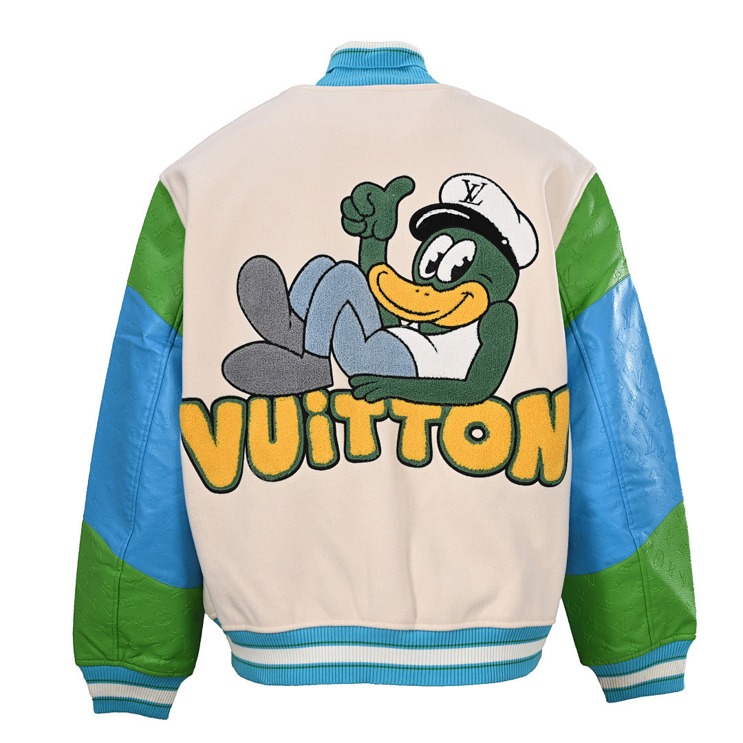 Louis Vuitton Classic Jacket