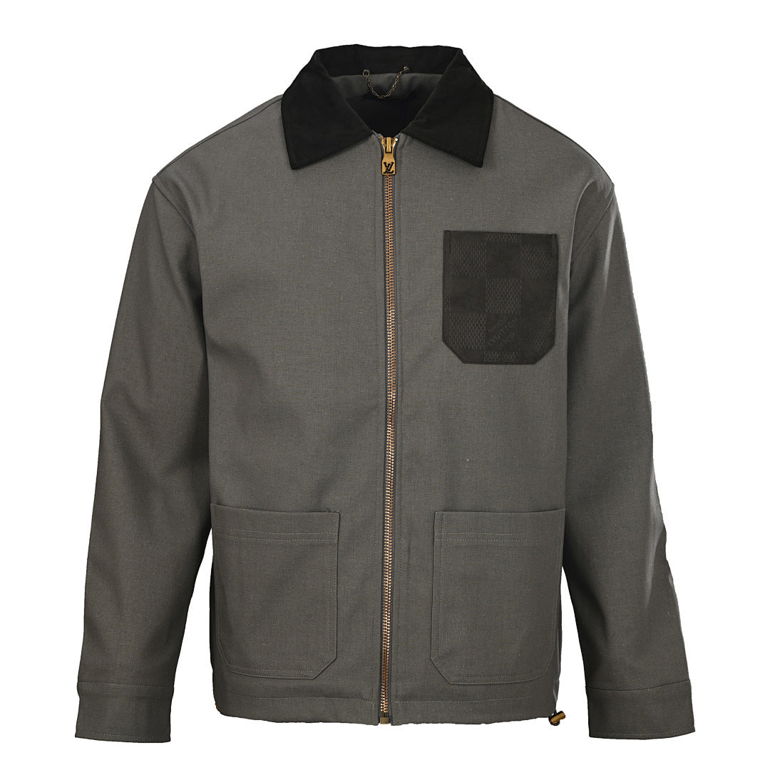 Louis Vuitton Classic Jacket