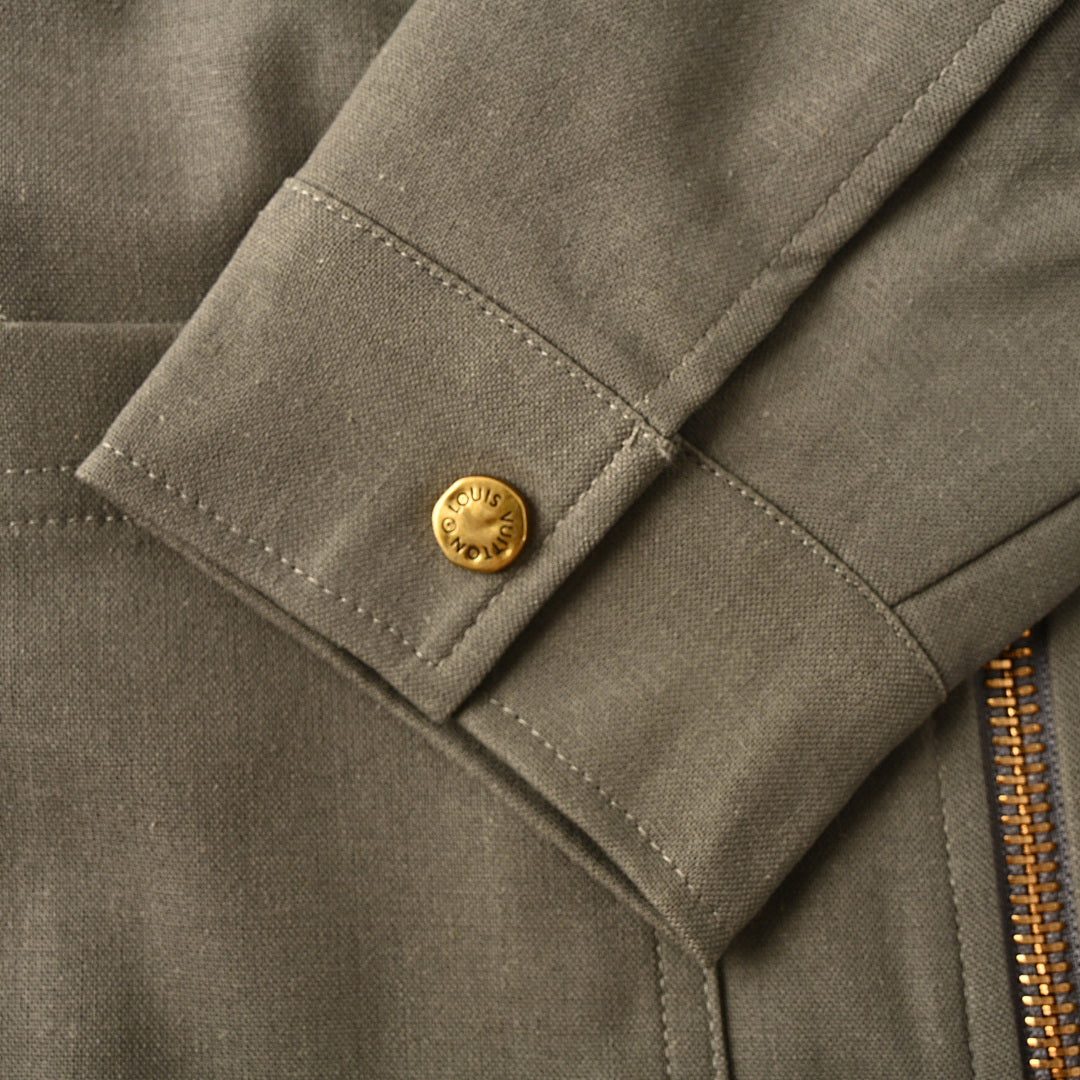 Louis Vuitton Classic Jacket