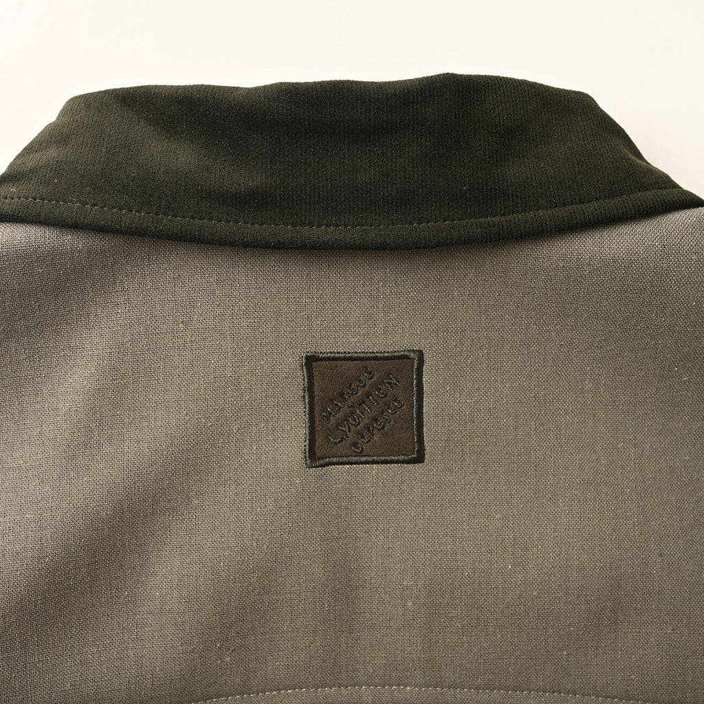 Louis Vuitton Classic Jacket