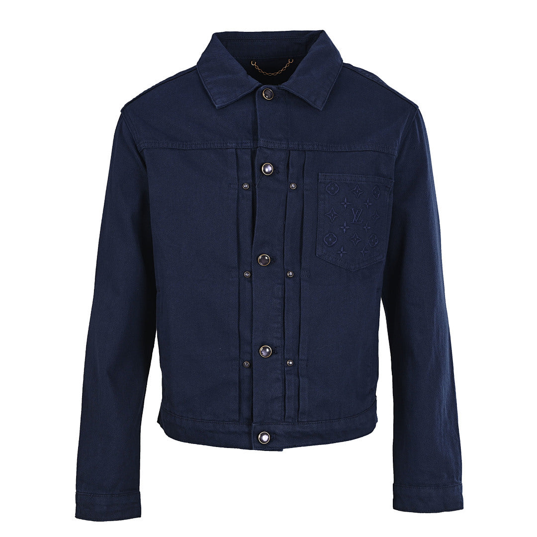 Louis Vuitton Classic Jacket