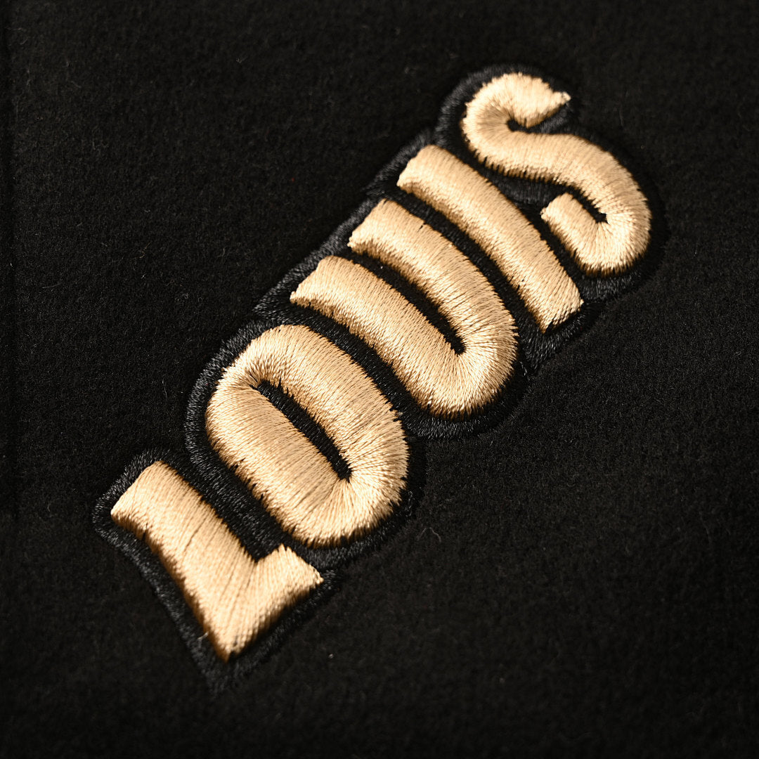 Louis Vuitton New Jacket