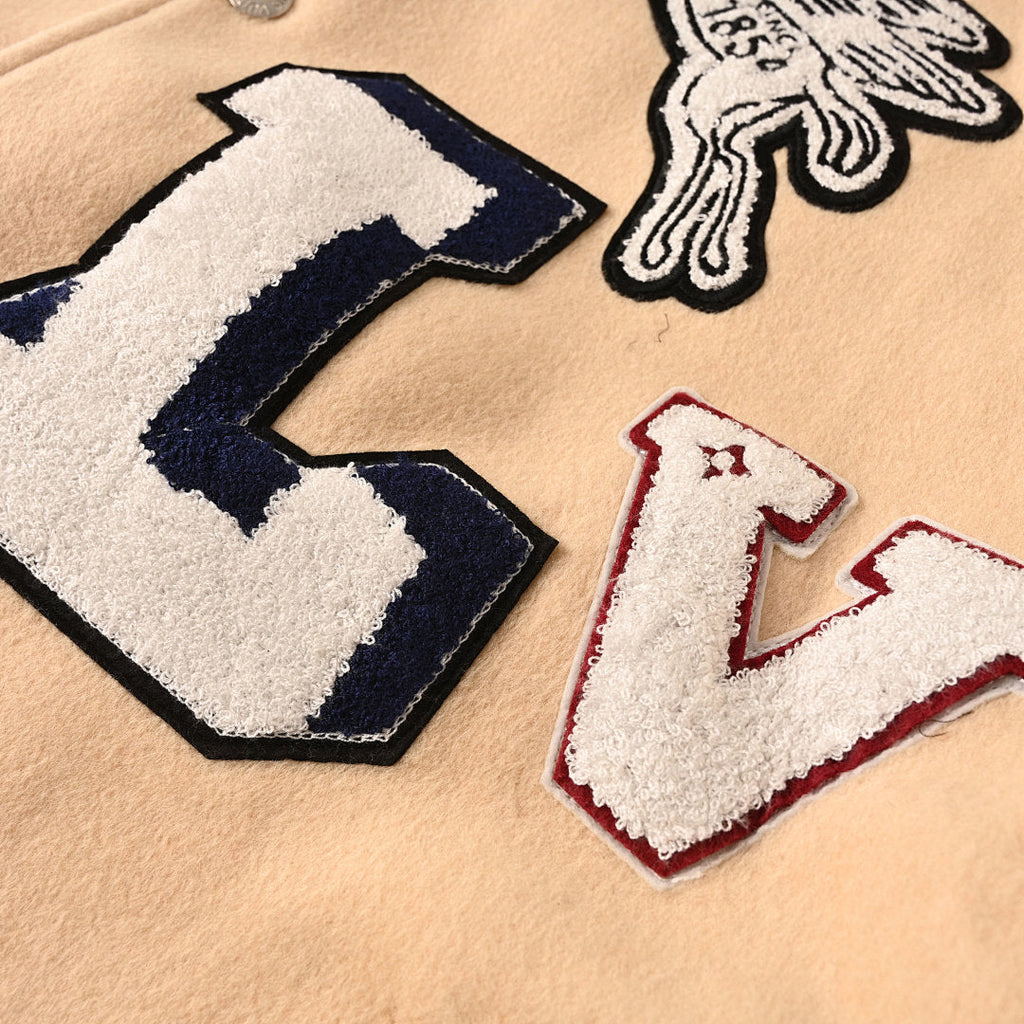 Louis Vuitton New Jacket
