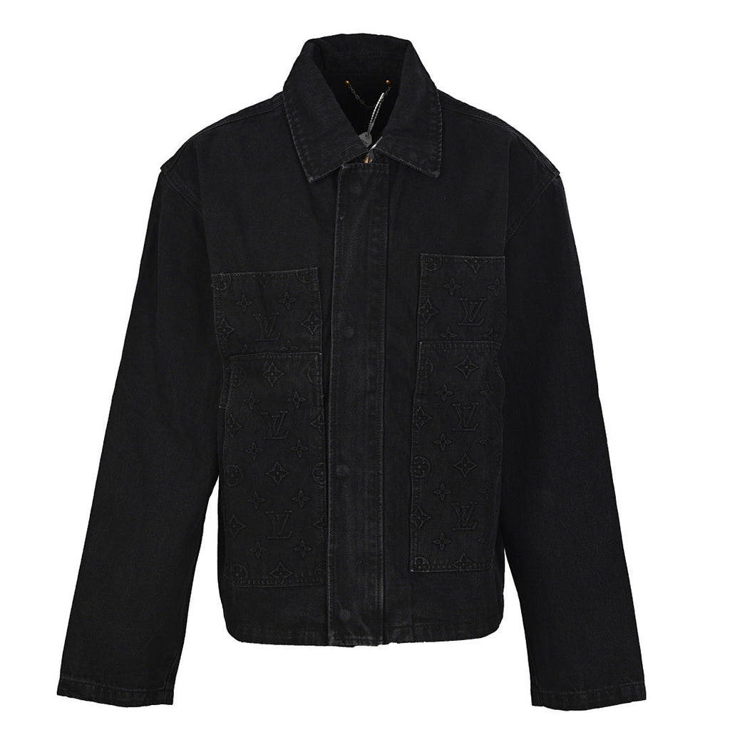 Louis Vuitton Classic Jacket