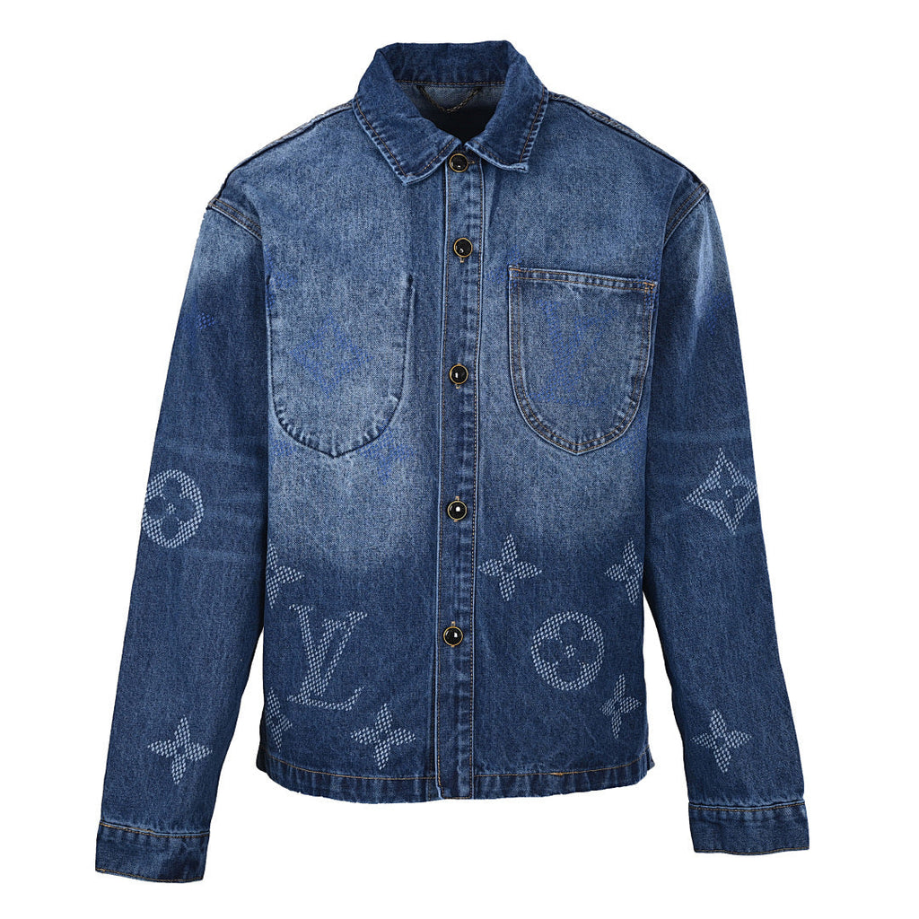 Louis Vuitton Classic Jacket