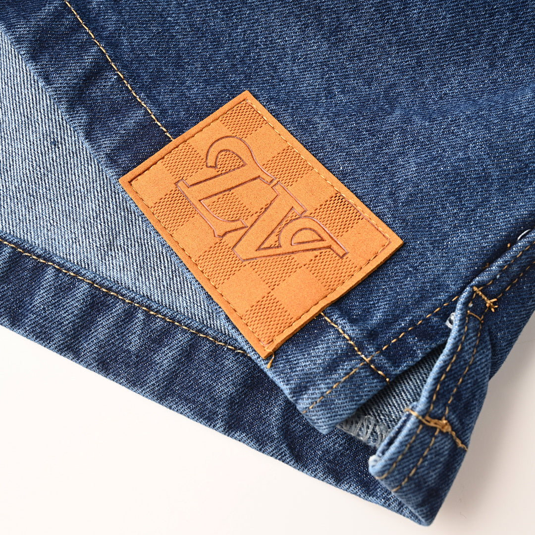 Louis Vuitton Classic Jacket