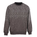 Louis Vuitton Monogram Jacquard Cotton Sweatshirt
