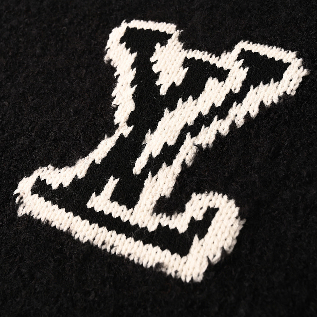 Louis Vuitton Trendy Sweatshirt