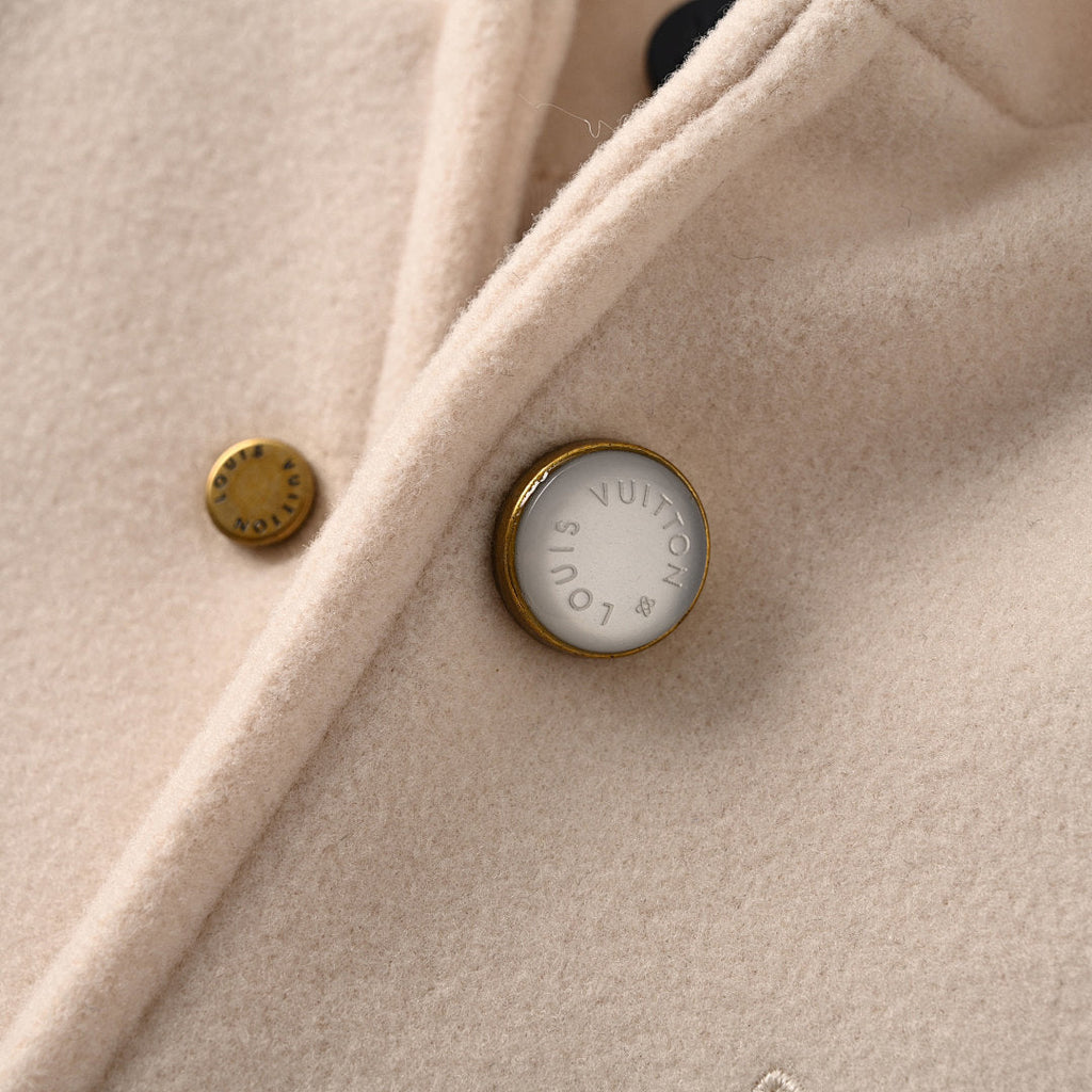 Louis Vuitton Classic Jacket