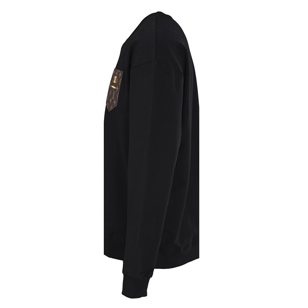Louis Vuitton Trendy Sweatshirt