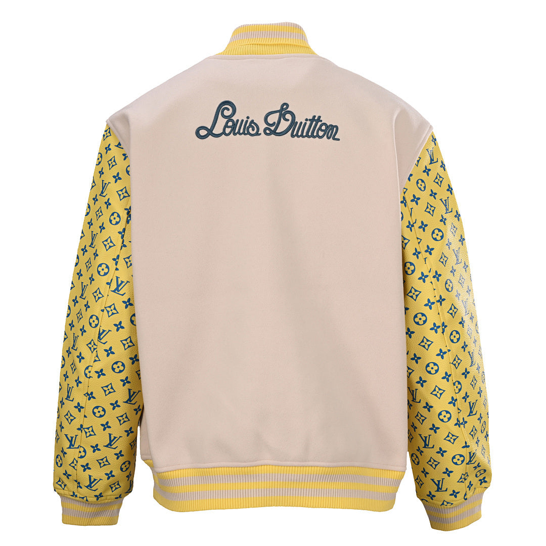 Louis Vuitton Classic Jacket