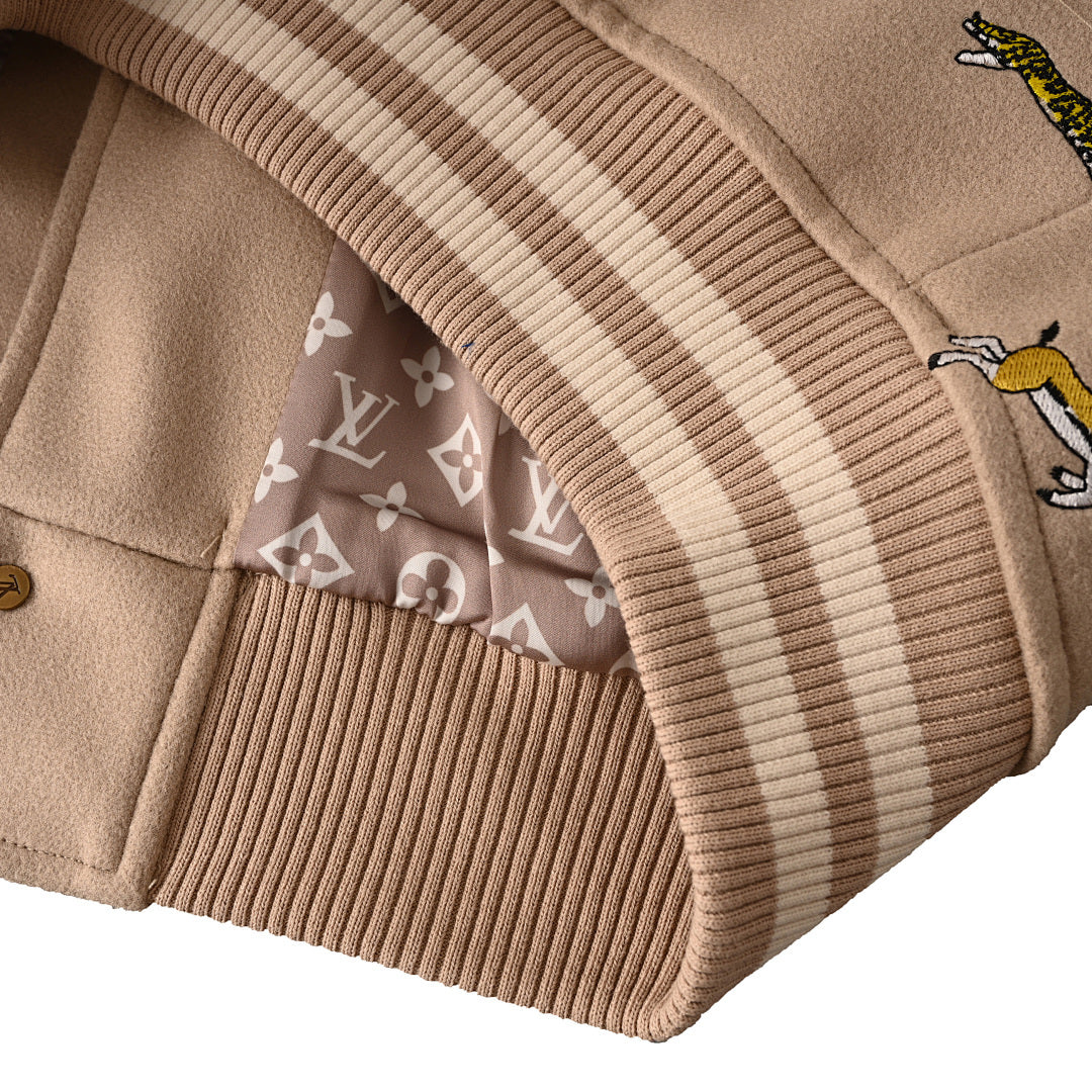 Louis Vuitton Classic Jacket