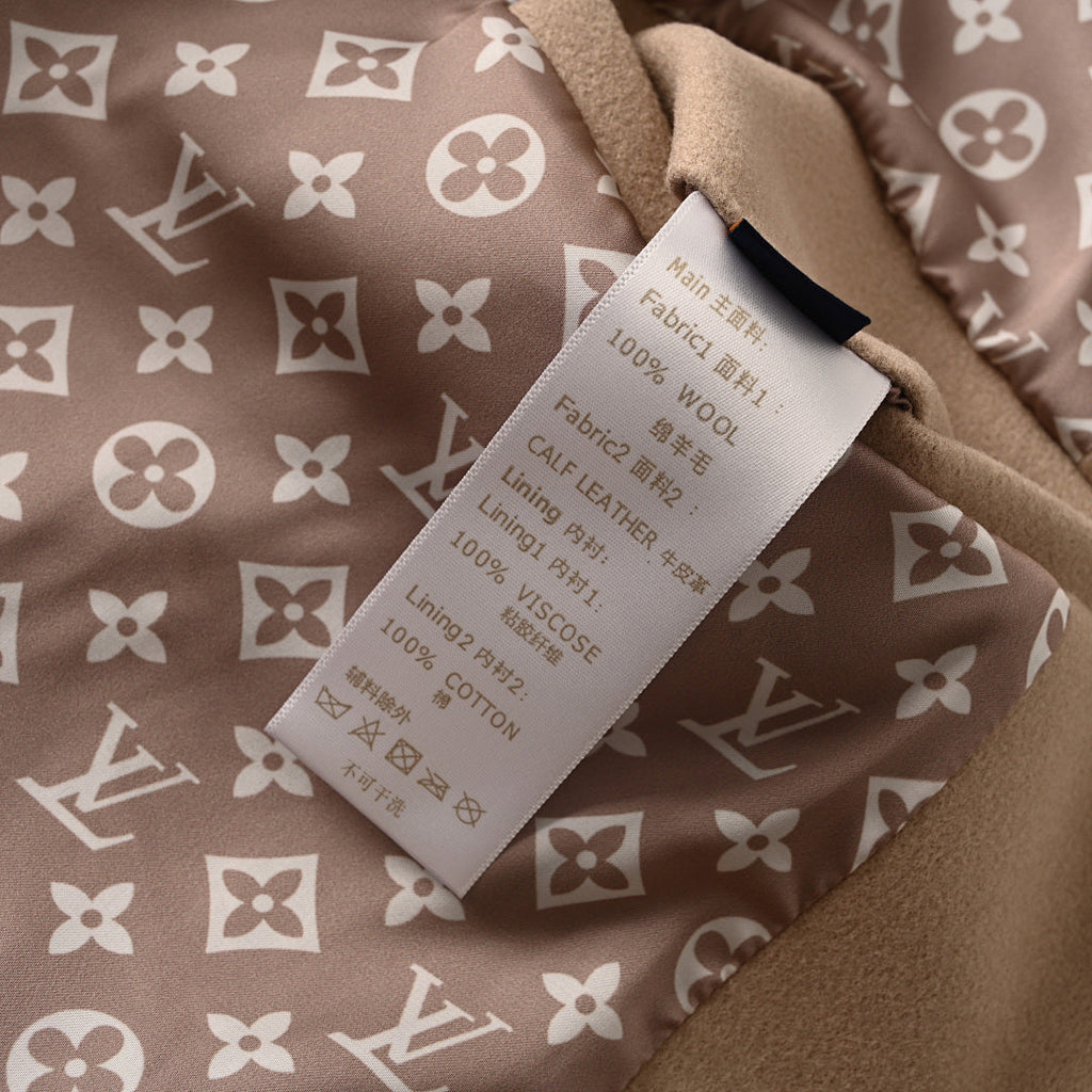 Louis Vuitton Classic Jacket