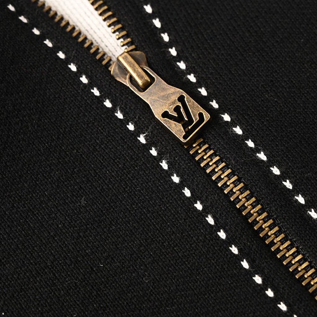 Louis Vuitton Classic Jacket
