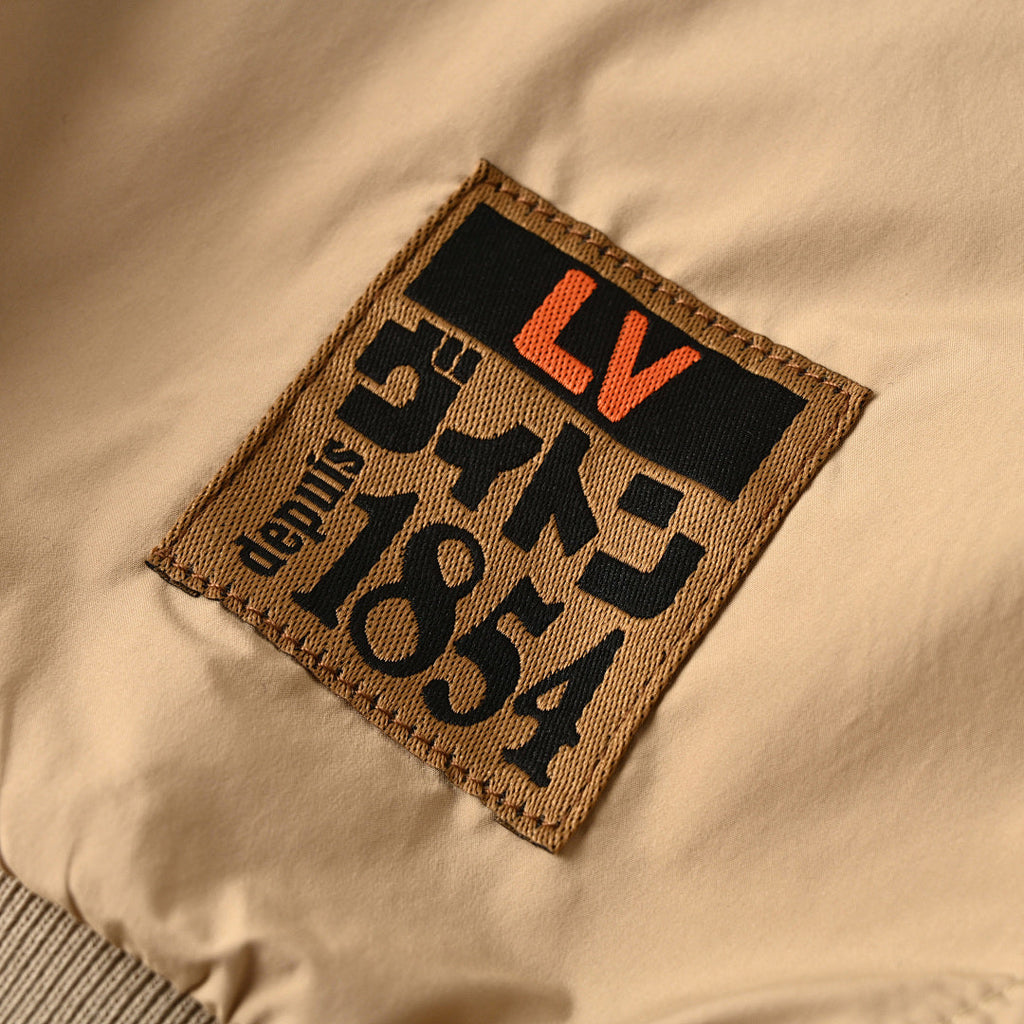 Louis Vuitton Classic Jacket
