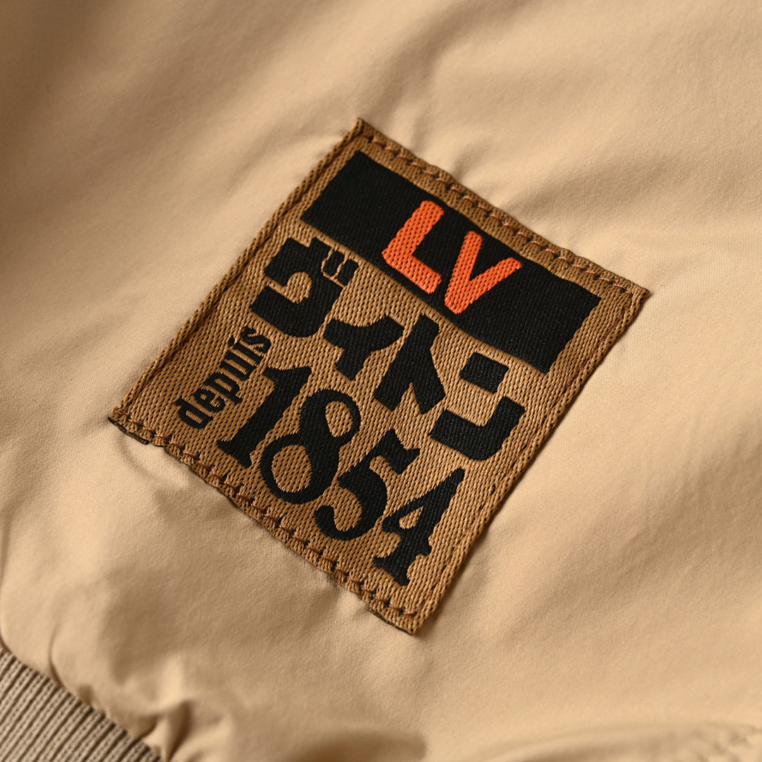 Louis Vuitton Classic Jacket