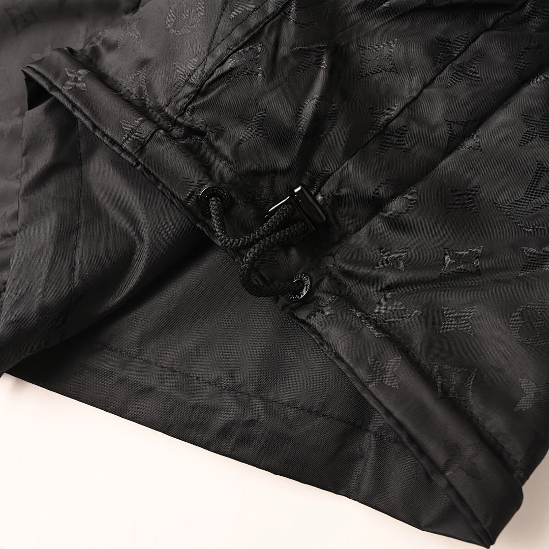 Louis Vuitton Classic Coat