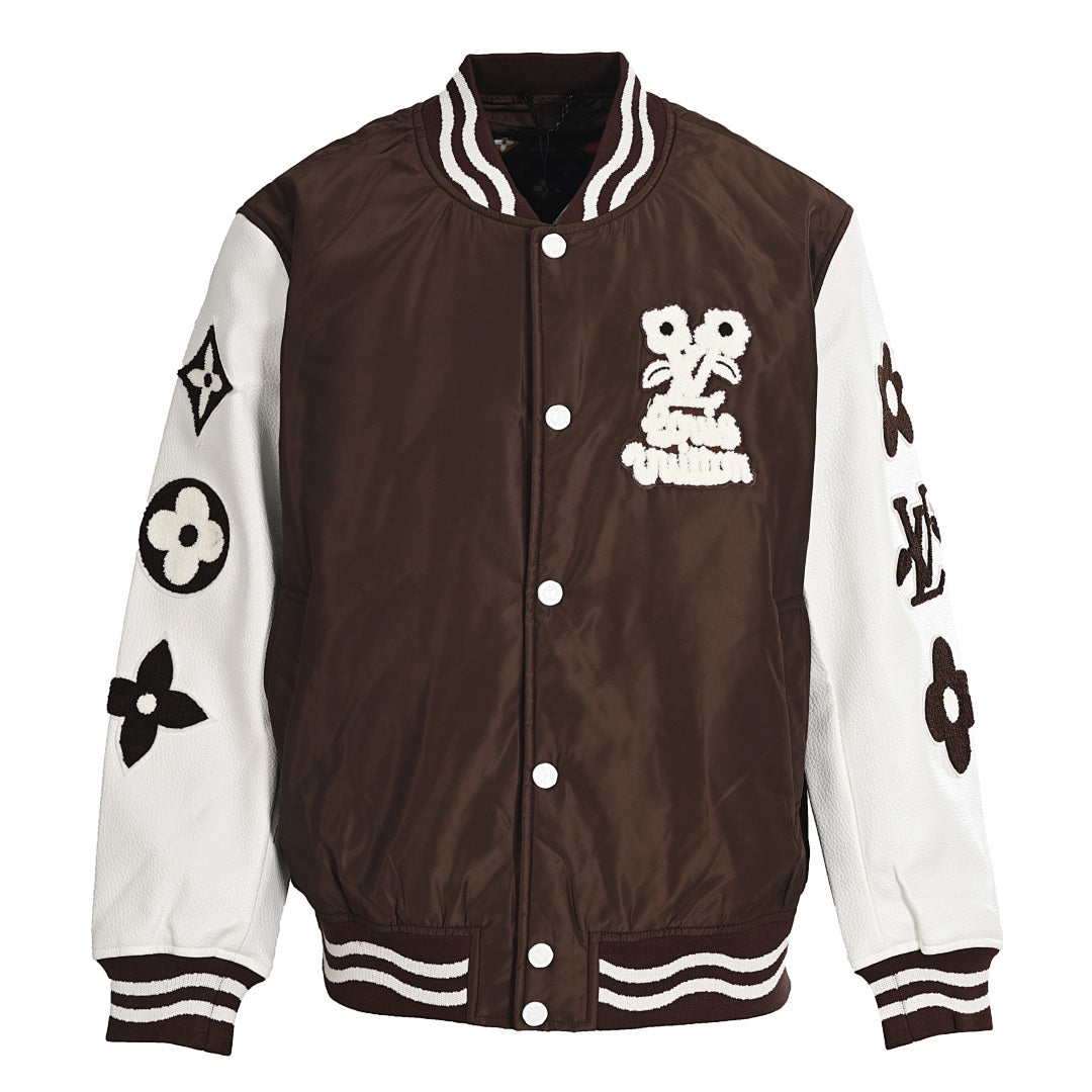 Louis Vuitton New Jacket