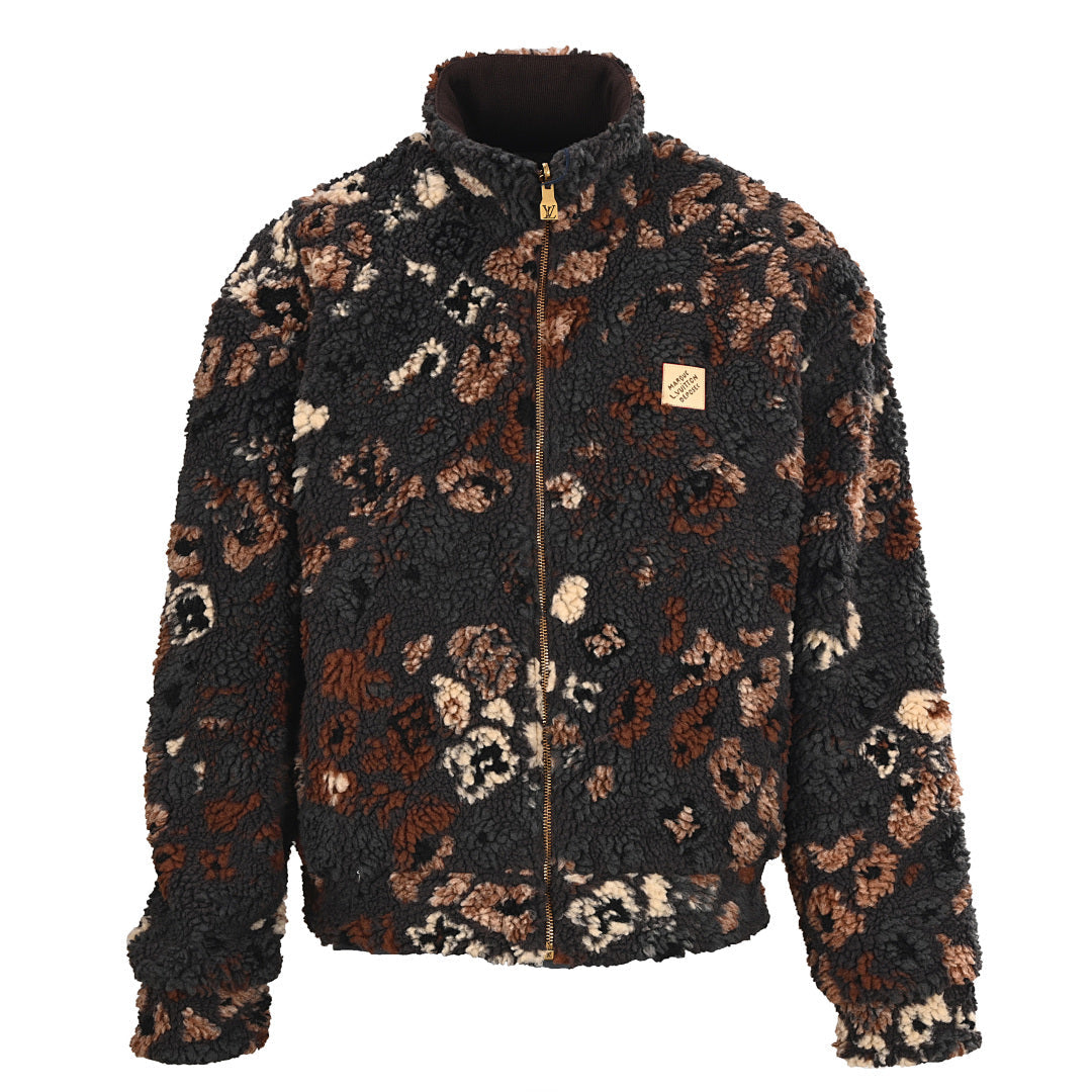 Louis Vuitton Reversible Jacket