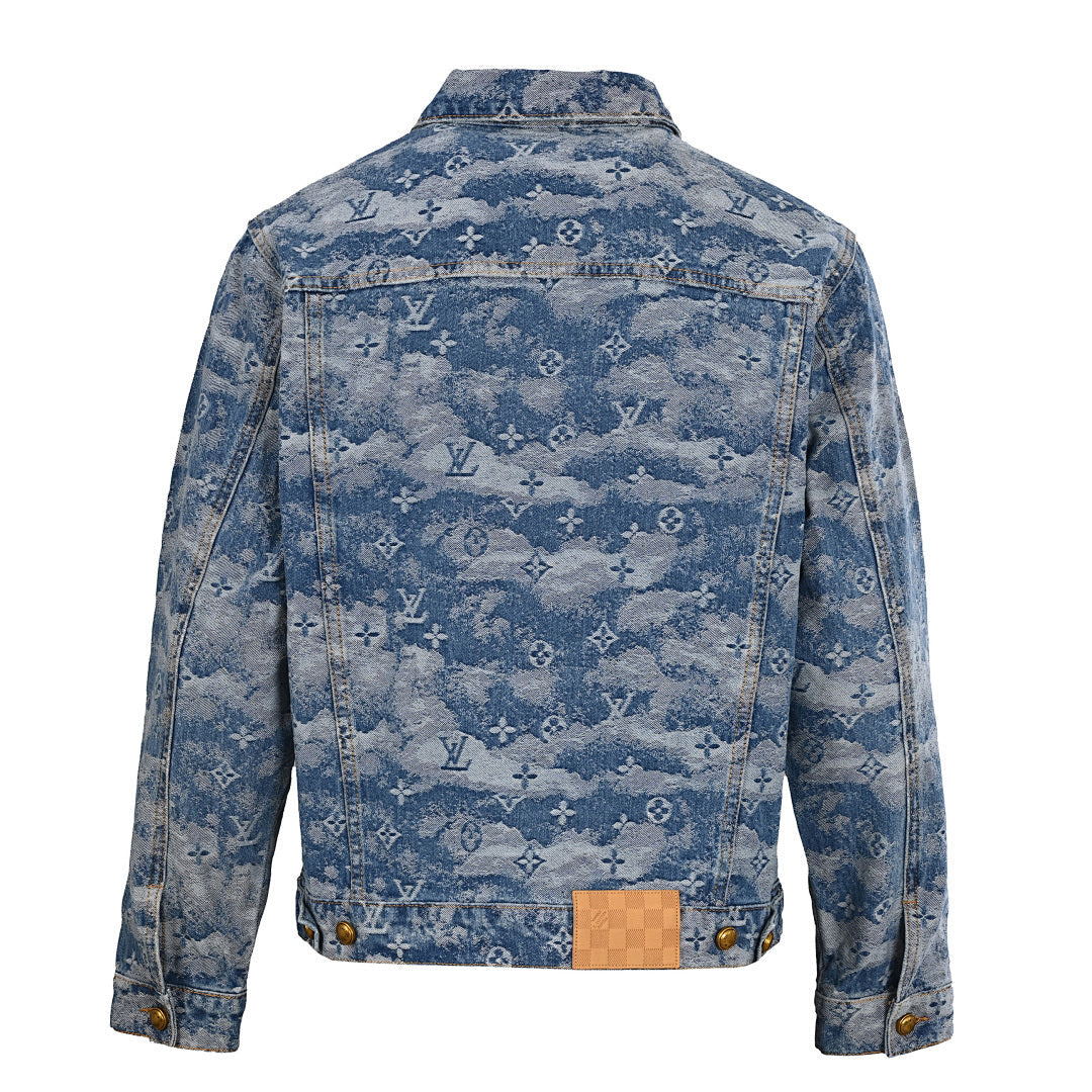 Louis Vuitton Classic Jacket