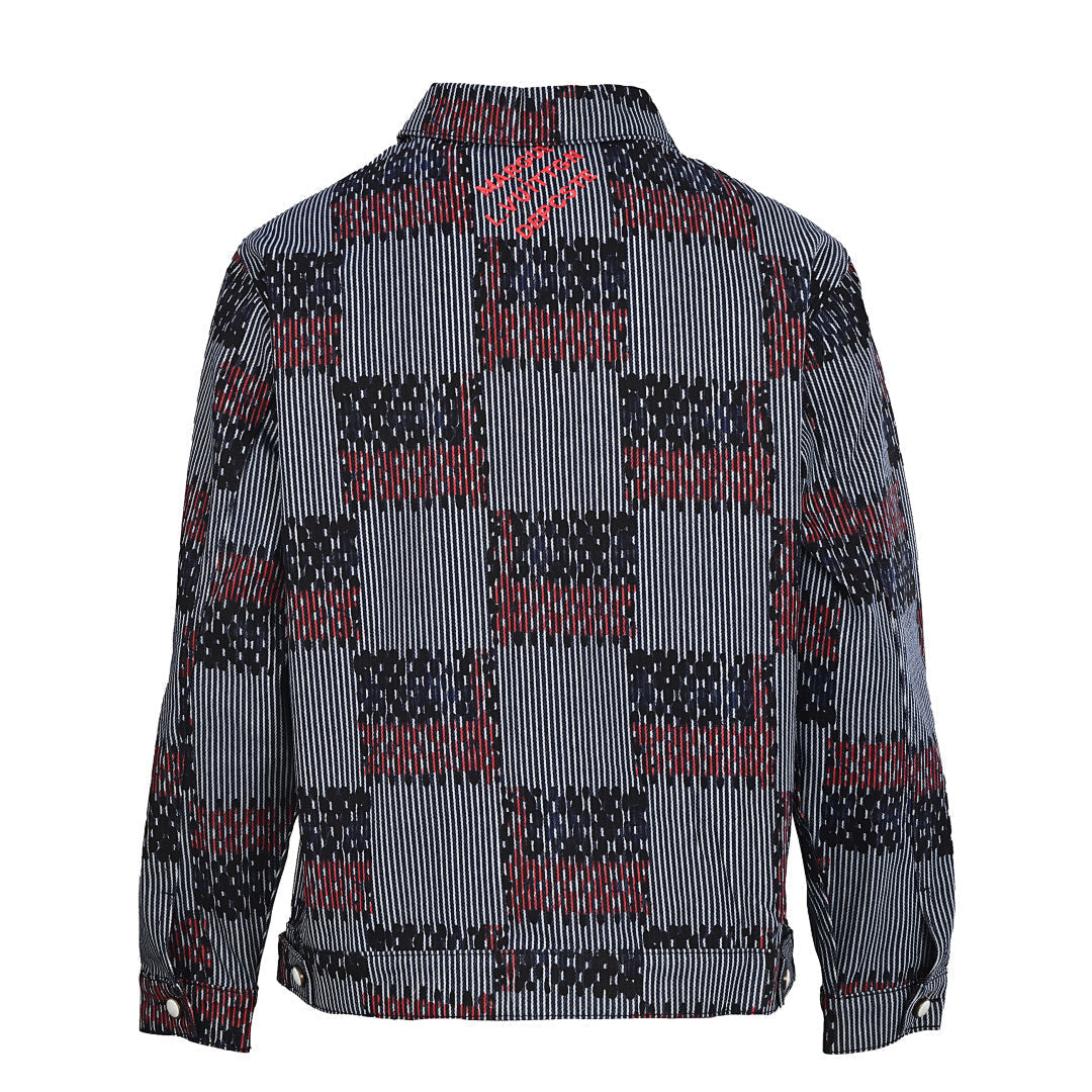 Louis Vuitton Classic Jacket