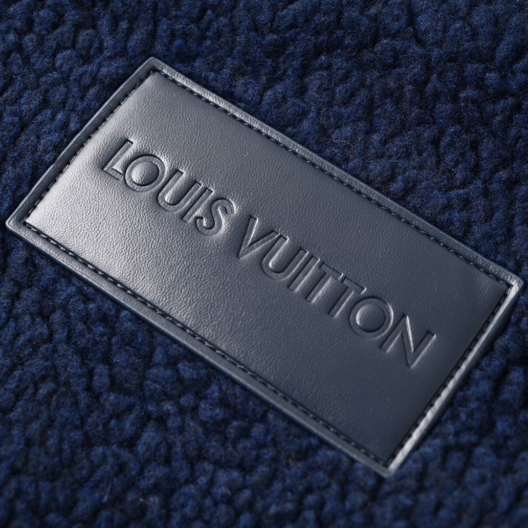 Louis Vuitton Classic Jacket