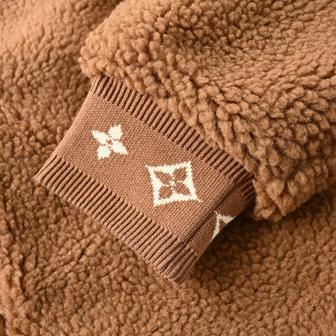 Louis Vuitton Classic Jacket