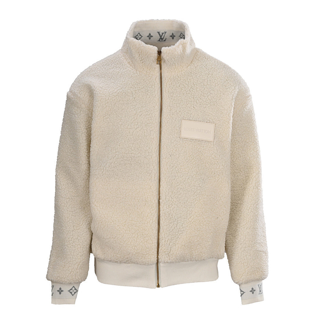 Louis Vuitton Classic Jacket
