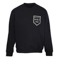 Louis Vuitton Monogram Jacquard Cotton Sweatshirt