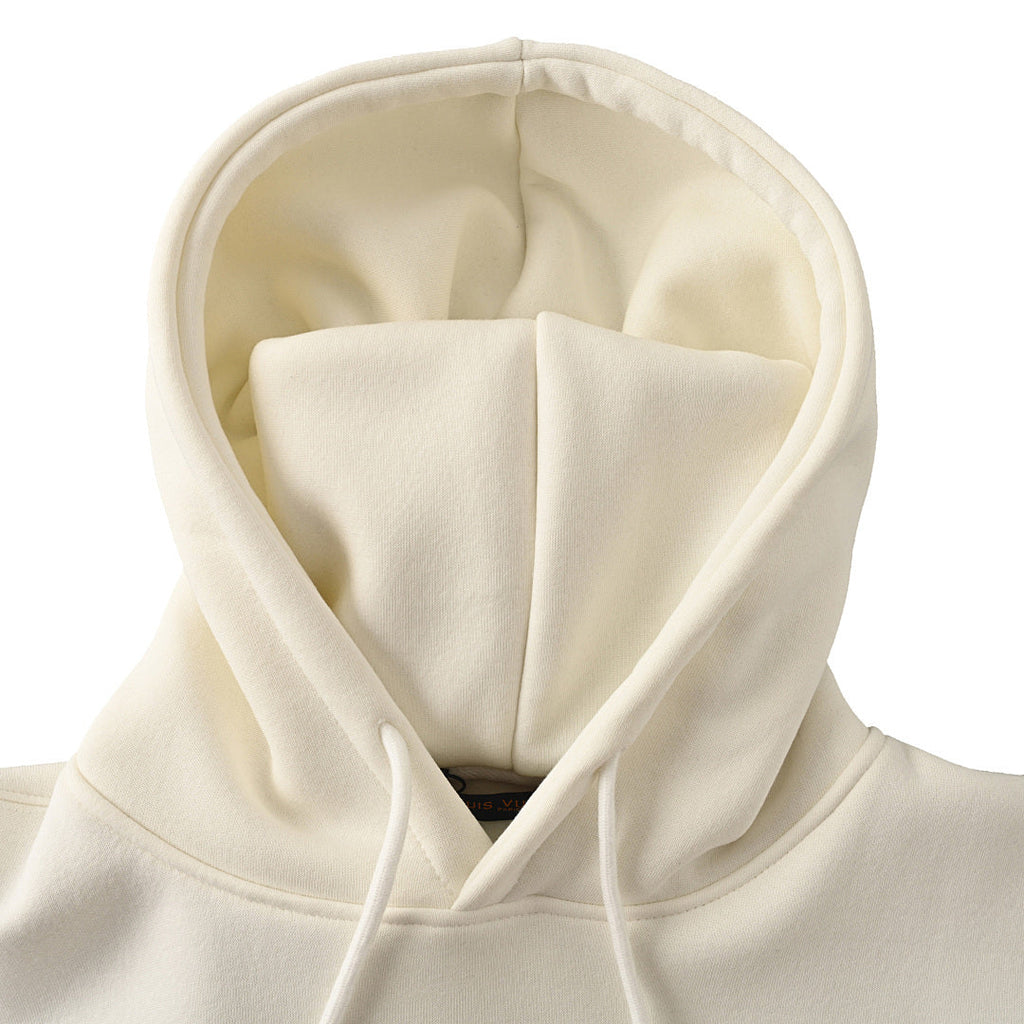 Louis Vuitton Monogram Jacquard Cotton Sweatshirt
