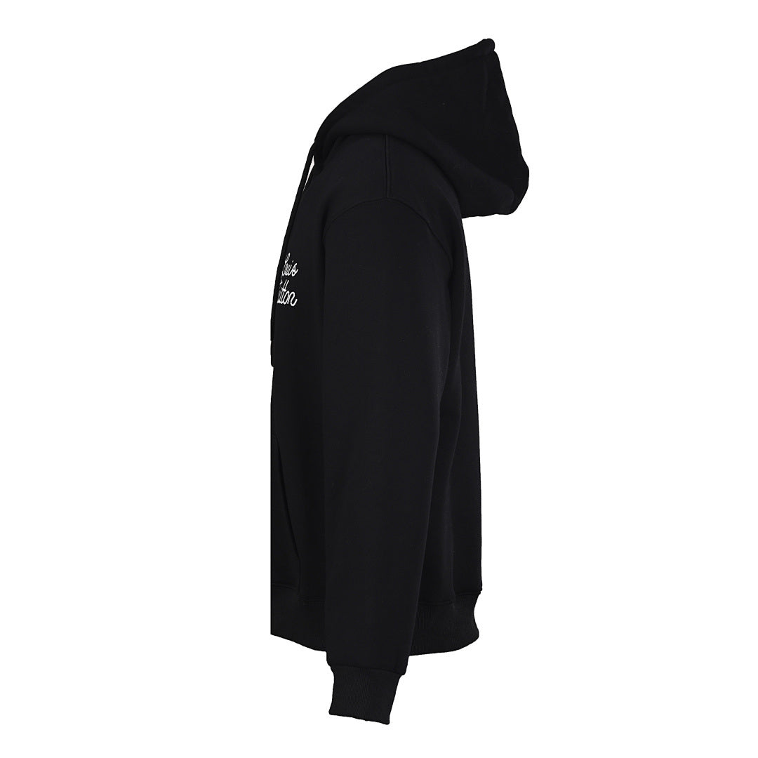 Louis Vuitton Monogram Jacquard Cotton Sweatshirt