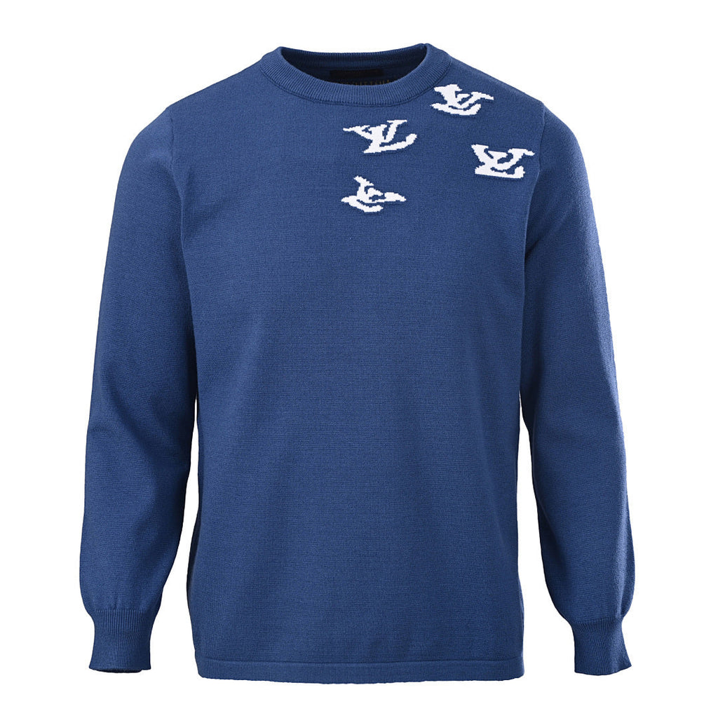 Louis Vuitton Trendy Sweatshirt