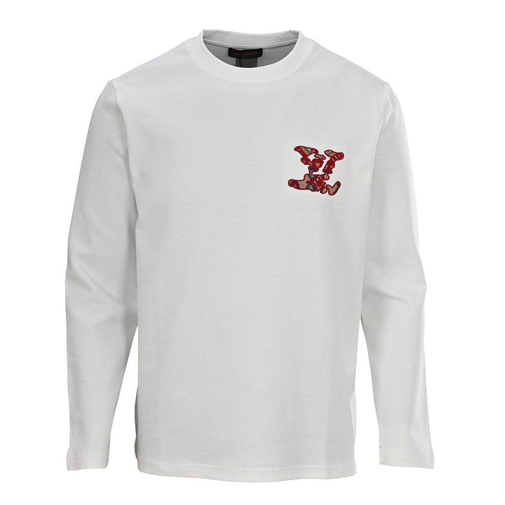 Louis Vuitton Trendy Sweatshirt