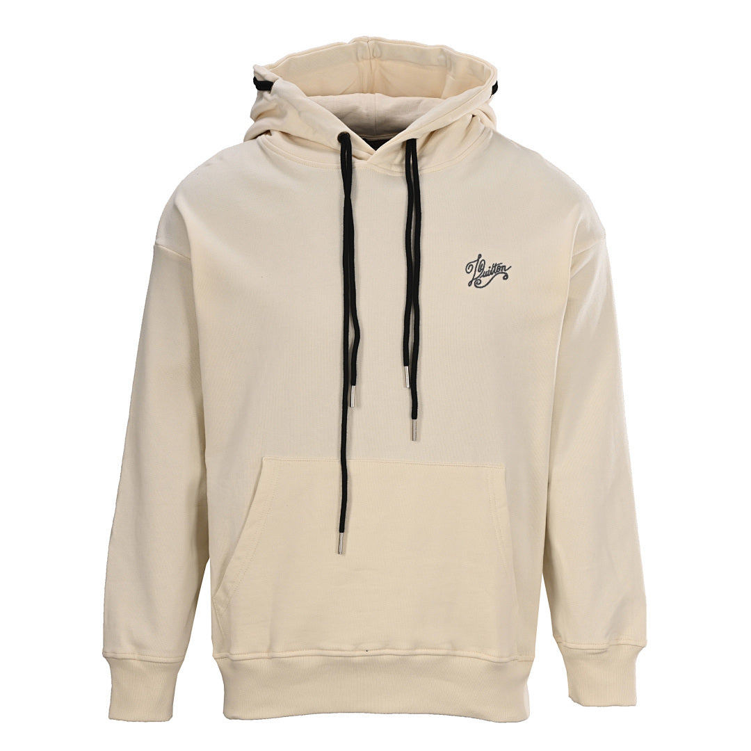 Louis Vuitton Monogram Jacquard Cotton Sweatshirt