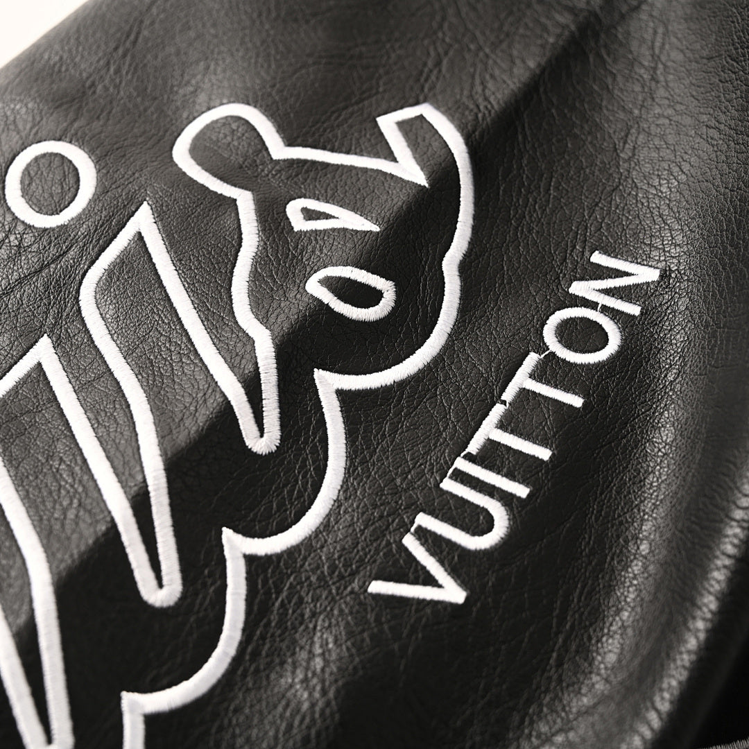 Louis Vuitton New Jacket