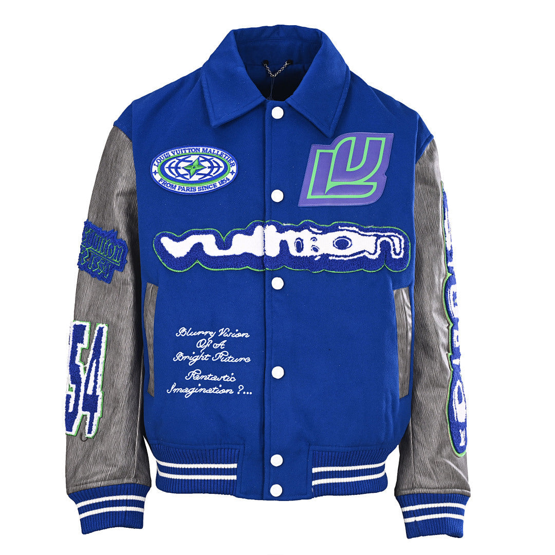 Louis Vuitton Classic Jacket