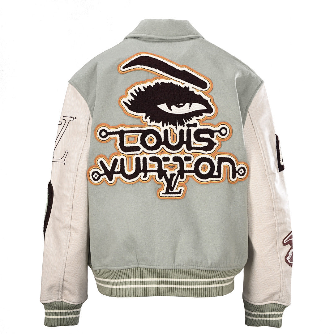 Louis Vuitton Classic Jacket