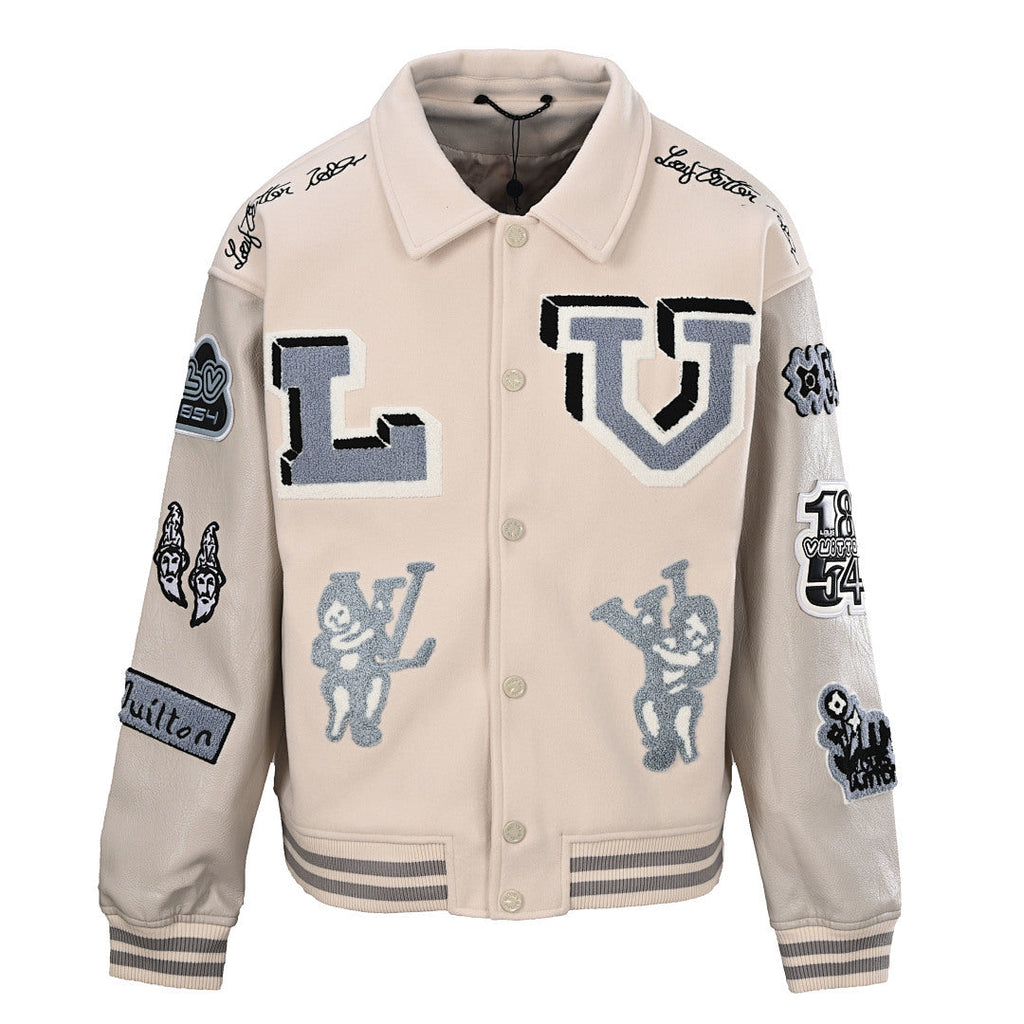 Louis Vuitton Classic Jacket