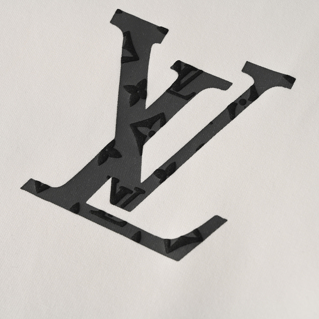 Louis Vuitton Trendy Sweatshirt