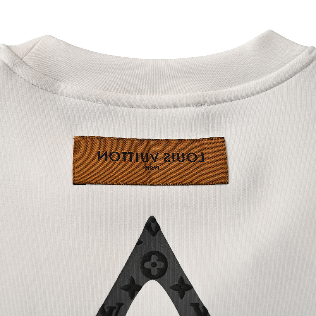 Louis Vuitton Trendy Sweatshirt